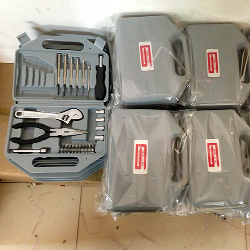 Handyman Tool Kit Set